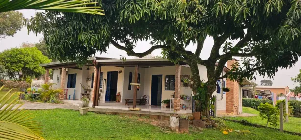 Fazenda/Sítio com 3 Quartos à venda, 1035m² no Área Rural de Águas Claras, Viamão
