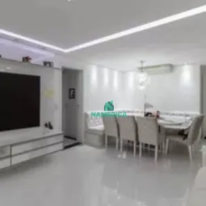 Apartamento com 3 Quartos à venda, 141m² no Mooca, São Paulo