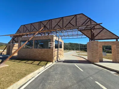 Lote/Terreno à venda, 741m² no Centro, Rancho Queimado