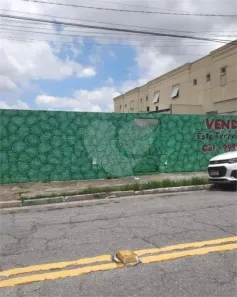 Lote/Terreno à venda, 600m² no Vila Pereira Barreto, São Paulo