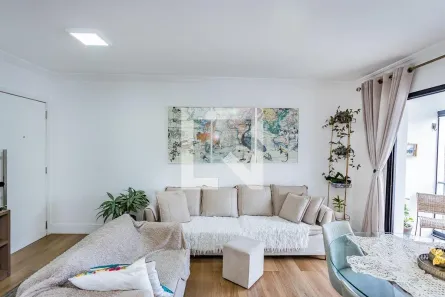 Apartamento com 2 Quartos à venda, 72m² no Vila Albertina, São Paulo