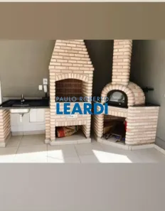 Apartamento com 2 Quartos à venda, 46m² no Jardim, Santo André