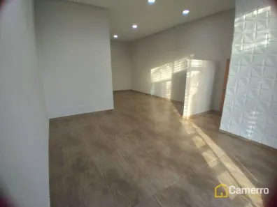 Ponto Comercial para alugar, 40m² no Jardim São Fernando, Santa Bárbara D'Oeste