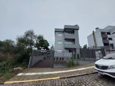 Apartamento com 2 Quartos à venda, 65m² no São Luiz, Caxias do Sul