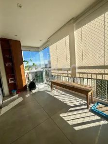 Apartamento com 3 Quartos à venda, 70m² no Jardim Leonor Mendes de Barros, São Paulo