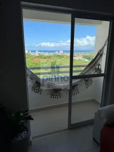 Apartamento com 3 Quartos à venda, 69m² no Piatã, Salvador