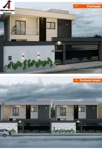 Casa com 4 Quartos à venda, 139m² no , São José de Ribamar