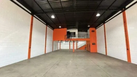 Ponto Comercial para alugar, 320m² no Nova Piracicaba, Piracicaba