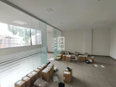 Sala Comercial para alugar, 60m² no Aterrado, Volta Redonda