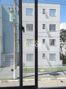 Apartamento com 2 Quartos à venda, 52m² no Fazenda Grande, Jundiaí