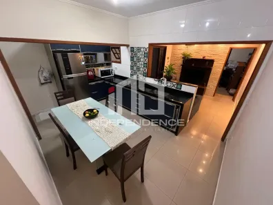 Casa com 3 Quartos à venda, 109m² no Residencial União, São José dos Campos