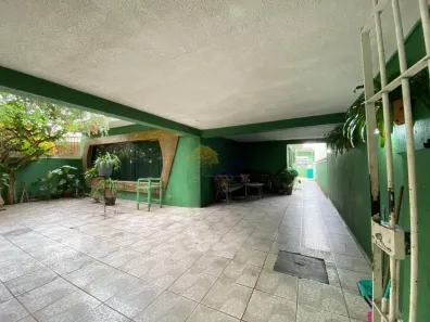 Casa com 4 Quartos à venda, 130m² no Cidade dos Bandeirantes, São Paulo