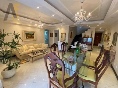 Cobertura com 4 Quartos à venda, 185m² no Freguesia (Jacarepaguá), Rio de Janeiro