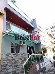  com 3 Quartos à venda, 142m² no Tijuca, Rio de Janeiro