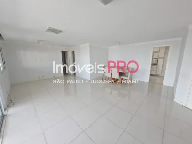 Apartamento com 3 Quartos à venda, 144m² no Campo Belo, São Paulo