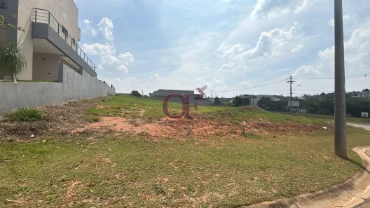 Lote/Terreno à venda, 1289m² no Residencial Colinas de Itupeva, Itupeva