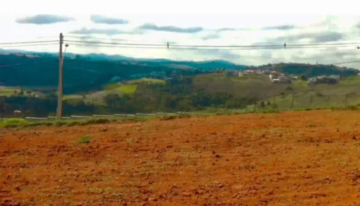 Lote/Terreno à venda, 454m² no Vina Del Mar, Juiz de Fora