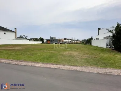 Lote/Terreno à venda, 1050m² no Chapéu do Sol, Porto Alegre