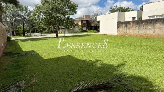 Lote/Terreno à venda, 499m² no Jardins Atenas, Goiânia