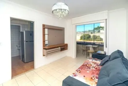 Apartamento com 2 Quartos à venda, 61m² no Glória, Porto Alegre