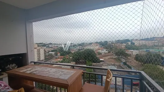 Apartamento com 3 Quartos à venda, 86m² no Chácara Primavera, Campinas
