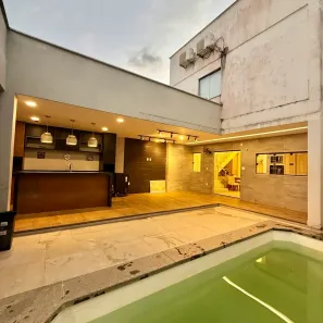 Casa com 4 Quartos à venda, 160m² no Cohama, São Luís