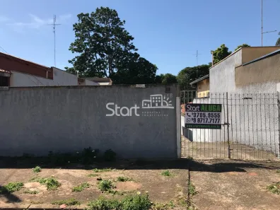 Casa com 1 Quarto para alugar, 60m² no Jardim Santa Genebra, Campinas