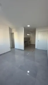 Apartamento com 2 Quartos para alugar, 45m² no Papagaio, Feira de Santana