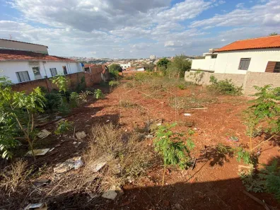 Lote/Terreno à venda, 208m² no Vila Carvalho, Jaú