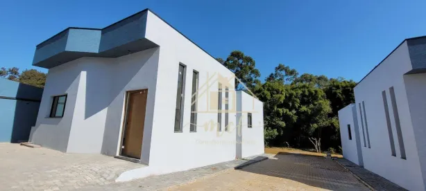 Casa de Condomínio com 3 Quartos à venda, 105m² no Jardim Estância Brasil, Atibaia