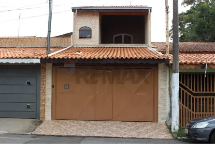 Sobrado com 3 Quartos à venda, 175m² no Santa Luzia, Bragança Paulista