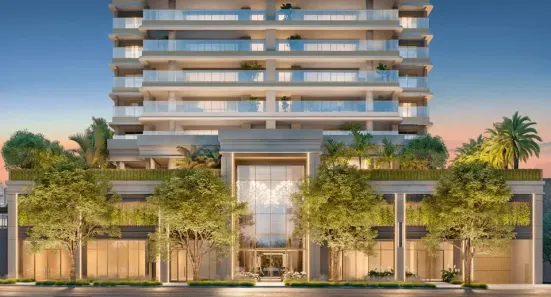 Apartamento com 4 Quartos à venda, 251m² no Indianópolis, São Paulo