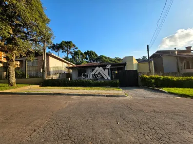 Casa com 3 Quartos à venda, 235m² no Vista Alegre, Curitiba