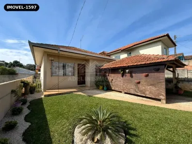 Casa com 2 Quartos à venda, 62m² no Jardim Eldorado, Carambeí