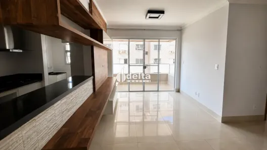 Apartamento com 3 Quartos à venda, 94m² no Nossa Senhora Aparecida, Uberlândia