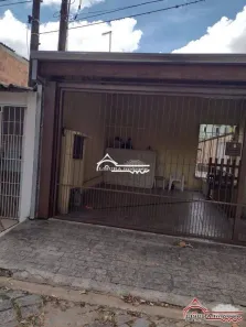 Casa com 2 Quartos à venda, 120m² no Jardim Primavera, Jacareí