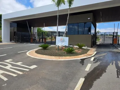 Lote/Terreno à venda, 469m² no Vila Sônia (Sousas), Campinas