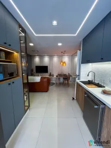 Casa com 3 Quartos à venda, 135m² no Jardim Liberdade, Jundiaí