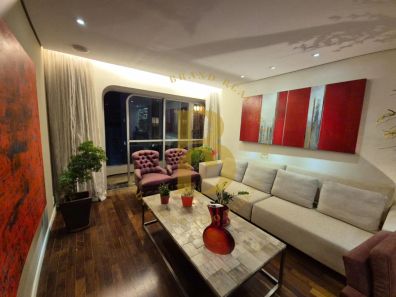 Apartamento com 2 Quartos à venda, 160m² no Jardim Paulista, São Paulo