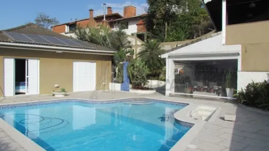 Casa com 3 Quartos à venda, 550m² no Vila Albertina, São Paulo