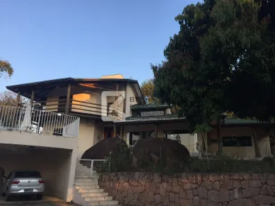 Fazenda/Sítio com 6 Quartos para alugar, 360m² no Vale das Laranjeiras, Indaiatuba