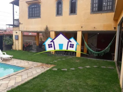 Casa com 3 Quartos à venda, 313m² no Metrópole, Nova Iguaçu