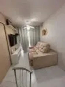 Apartamento com 2 Quartos à venda, 46m² no Parque dos Príncipes, Jacareí