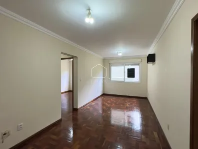 Apartamento com 1 Quarto para alugar, 53m² no Centro Histórico, Porto Alegre