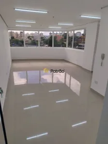 Sala Comercial para alugar, 34m² no Ferrazópolis, São Bernardo do Campo
