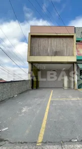 Imóvel Comercial para alugar, 182m² no Jardim Colorado, São Paulo