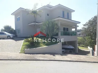 Casa de Condomínio com 3 Quartos à venda, 450m² no Residencial Paradiso, Itatiba