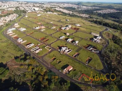 Lote/Terreno à venda, 406m² no Centro, São Carlos