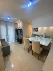 Apartamento com 3 Quartos à venda, 69m² no Água Branca, São Paulo