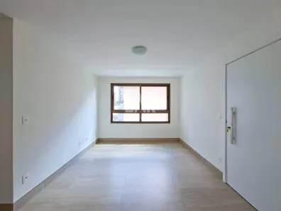 Apartamento com 2 Quartos à venda, 63m² no Lourdes, Belo Horizonte